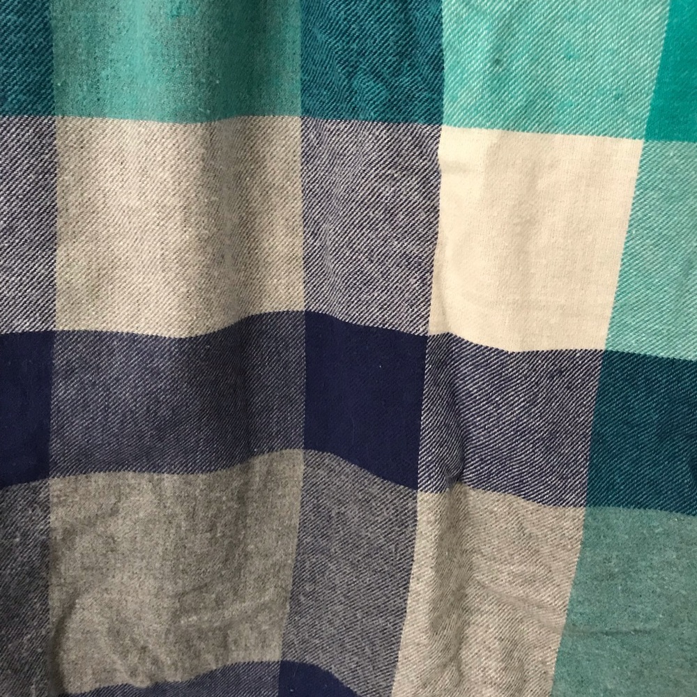 🗽American Eagle || Flannel - Picture 4 of 5